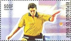 Vladimir Samsonov