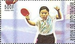Deng Yaping