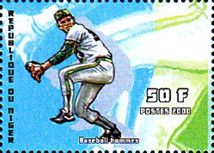 Baseball