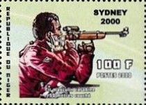 Men’s Prone Rifle