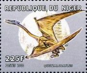 Quetzalcoatlus