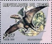 Dimorphodon