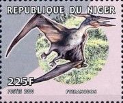 Pteranodon