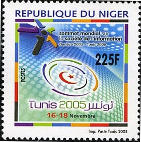 World Summit on the Information Society WSIS
