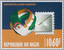 Cooperation between Niger and Algeria