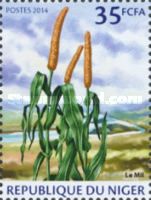 Setaria italica