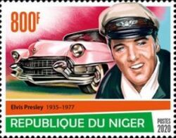 85th Anniversary of the Birth of Elvis Presley