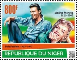 85th Anniversary of the Birth of Elvis Presley