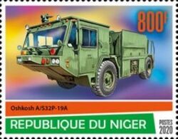Oshkosh A/S32P-19A