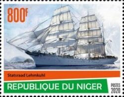 Statsraat Lehmkuhl