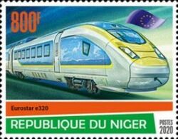 Eurostar e320