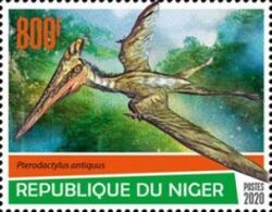 Pterodactylus antiquus