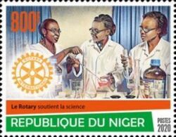 115th Anniversary of the Rotary