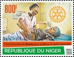115th Anniversary of the Rotary