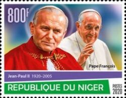100th Anniversary of the Birth of John Paul II