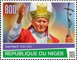 100th Anniversary of the Birth of John Paul II