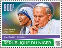 100th Anniversary of the Birth of John Paul II