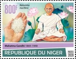 90th Anniversary of Gandhi's Salt March