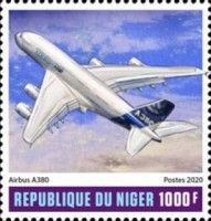 Airbus A380