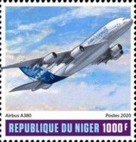 Airbus A380