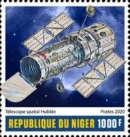 Hubble Telescope