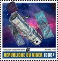 Hubble Telescope