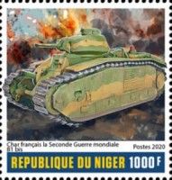 Tank 81 bis