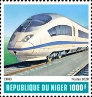 Crh3