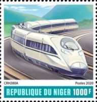 Crh380a
