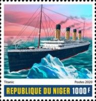 RMS Titanic