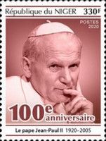 Pastoral Visits of Pope John Paul II