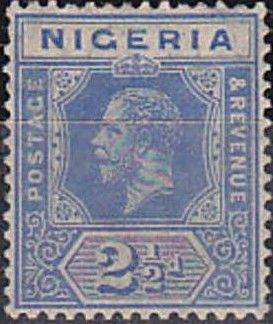 King George V - Die I