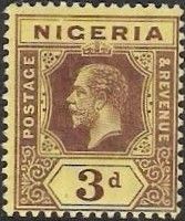 King George V - Die I