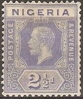 King George V - Die I