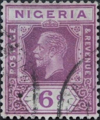 King George V - Die I