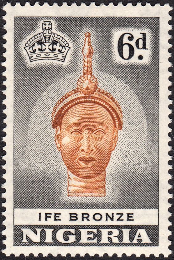 Ife Bronze