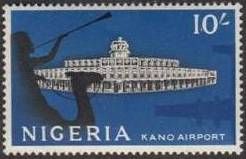 Kano Airport