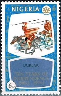 Durbar