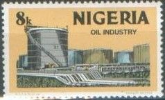 Oil industry
