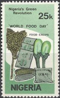 Agricultural Products