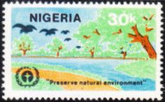 Preserve natural environment