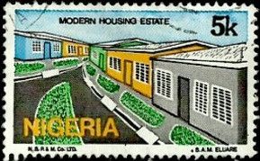 Modern Dwellings