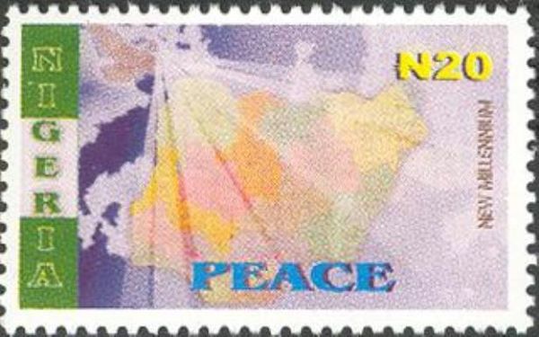 Peace