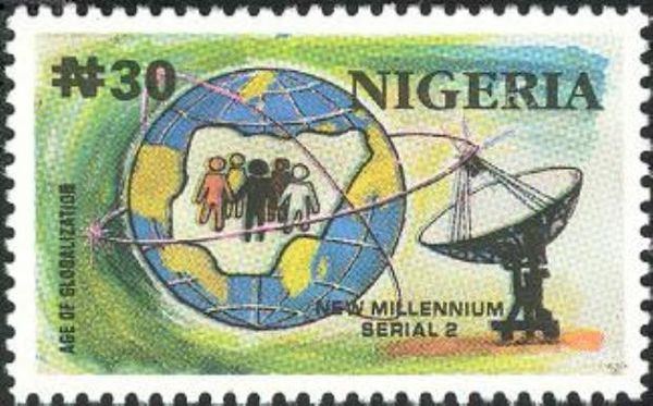 Globalization
