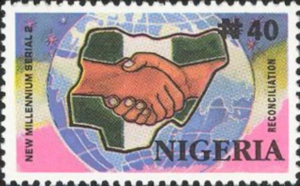 Reconciliation