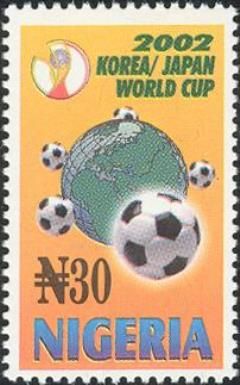 Korea/Japan 2002 World Cup