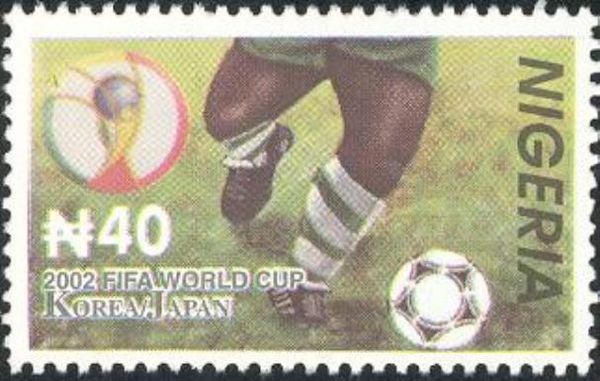 Korea/Japan 2002 World Cup