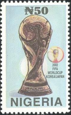 Korea/Japan 2002 World Cup