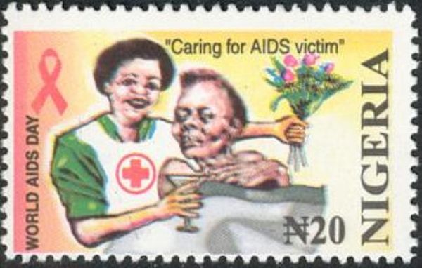 World Aids Day