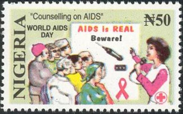World Aids Day